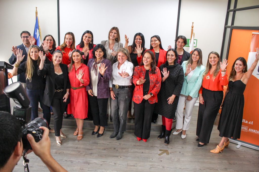 emprendimiento femenino