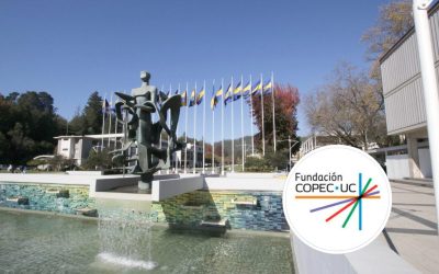 Fondo COPEC-UC invita a postular a su convocatoria 2026