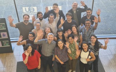 CIADES: Una mirada social para estudiar la salud mental